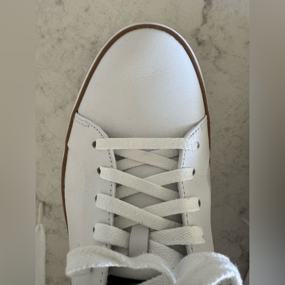 Cole Haan White and Black Sneakers size 9 men’s - Picture 9 of 10